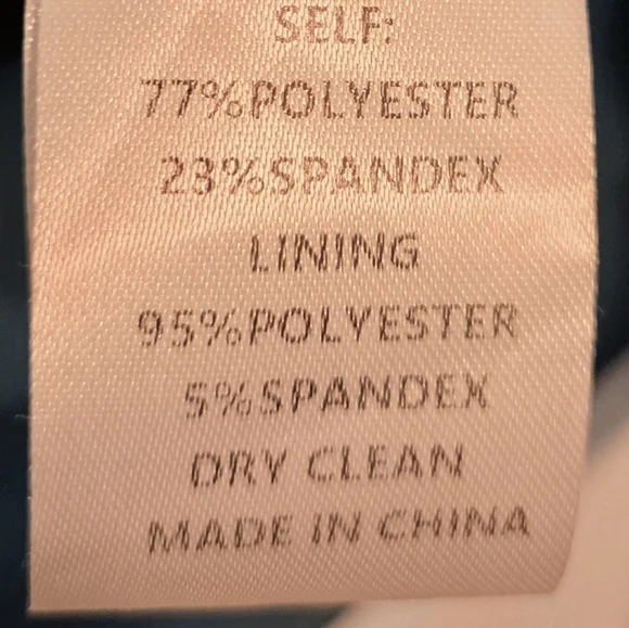 Tennis Dress - Picture 6 of 6